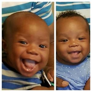 Meet your Posher, Kishana